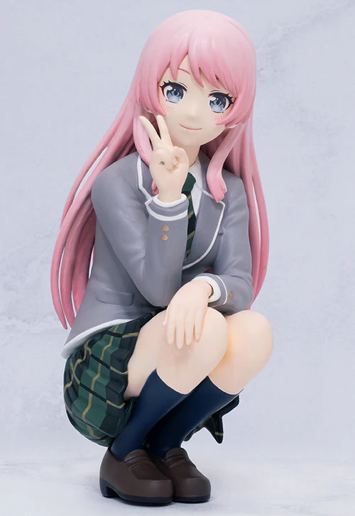 「ACG.GO」「預購」BanG Dream! Premium Figure MyGO!!!!! 千早愛音 制服 Ver.