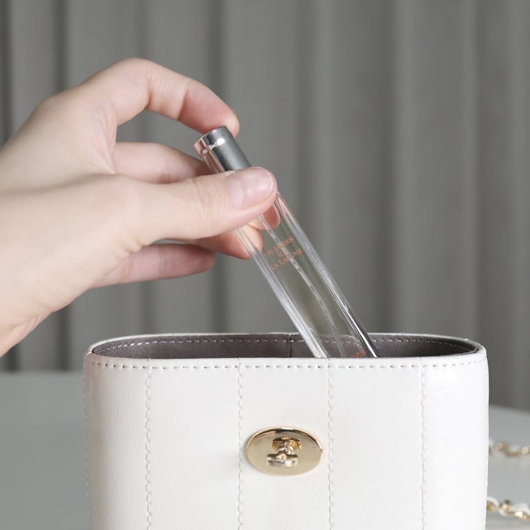 愛馬仕 潟湖花園淡香水 15ml