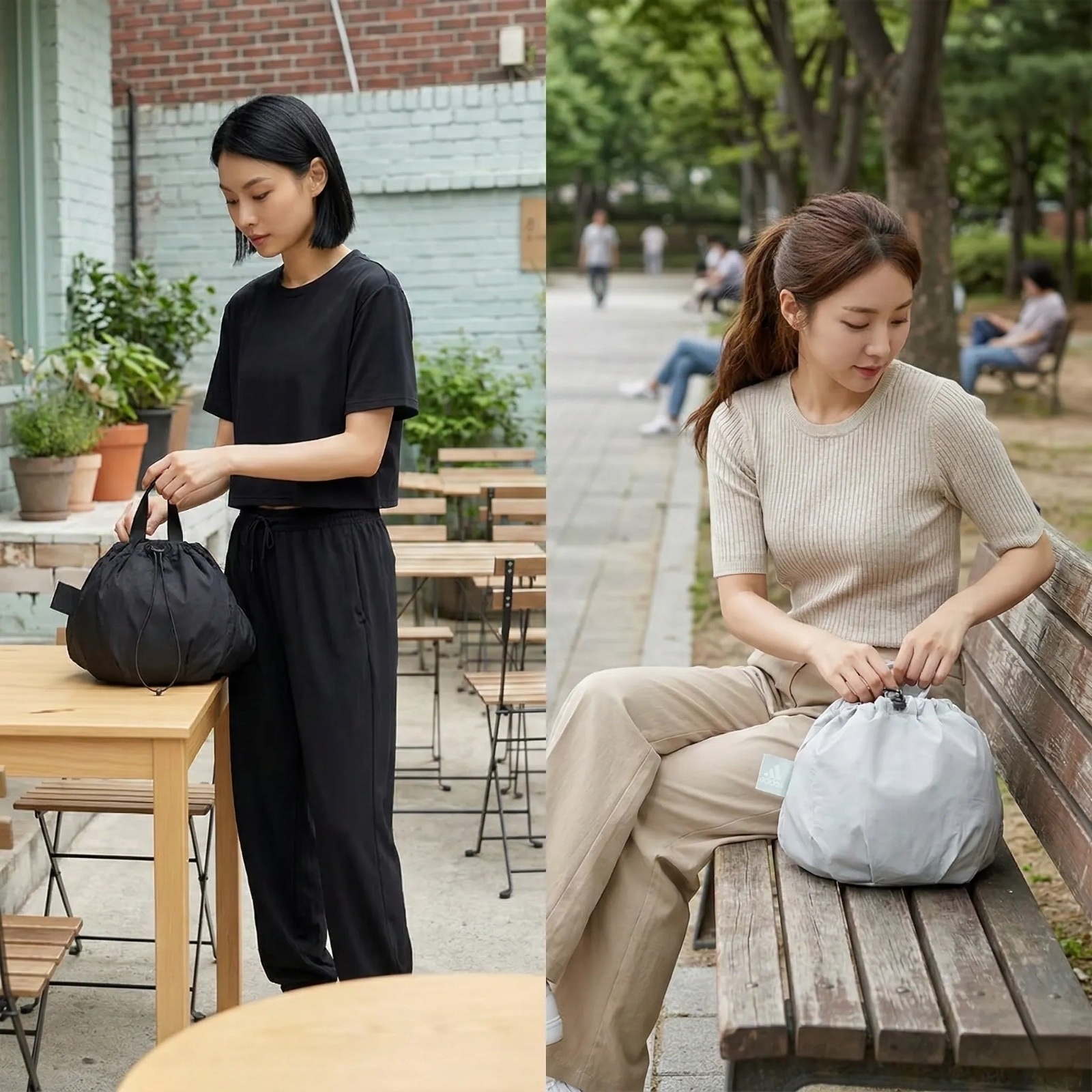 【預購】ADIDAS H022813 斜咩袋