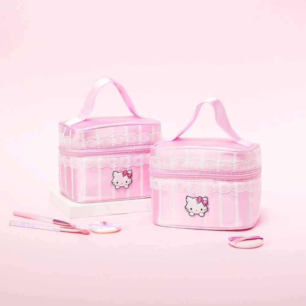 Fillimilli X Charmmykitty Mutil Pouch