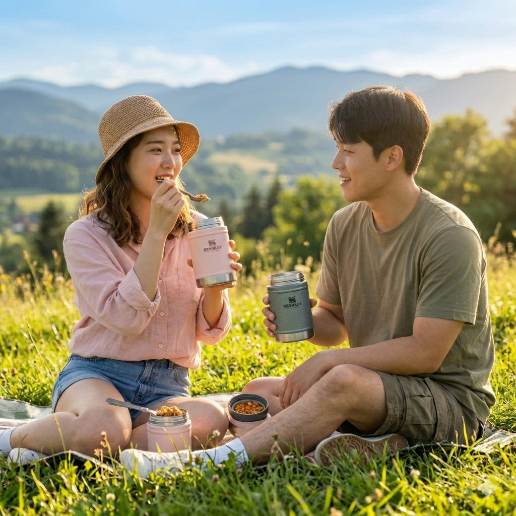 【預購】 Stanley LX02228888 保溫壺 24oz