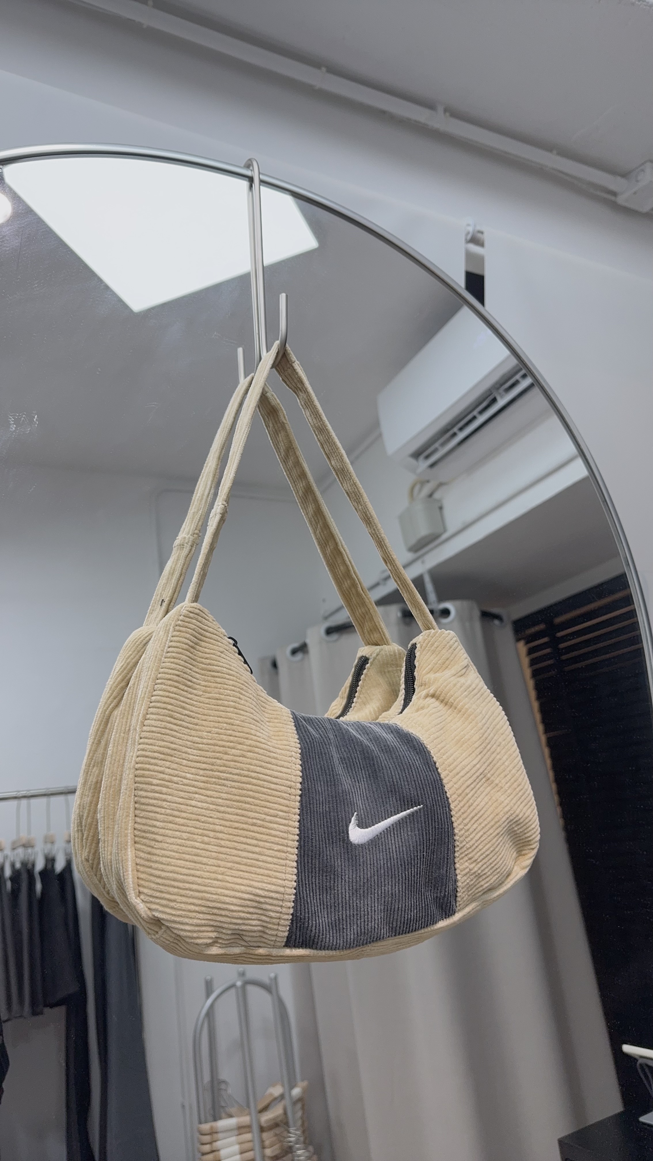 Nike Remade Bag