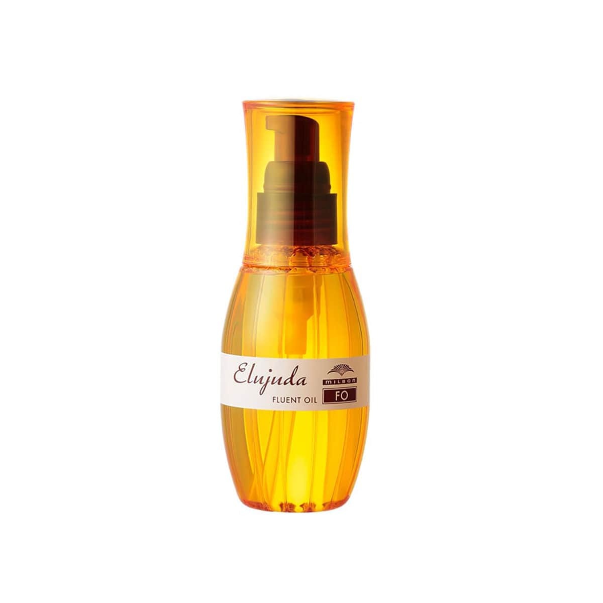 Milbon Elujuda FO Fluent Oil 120ml