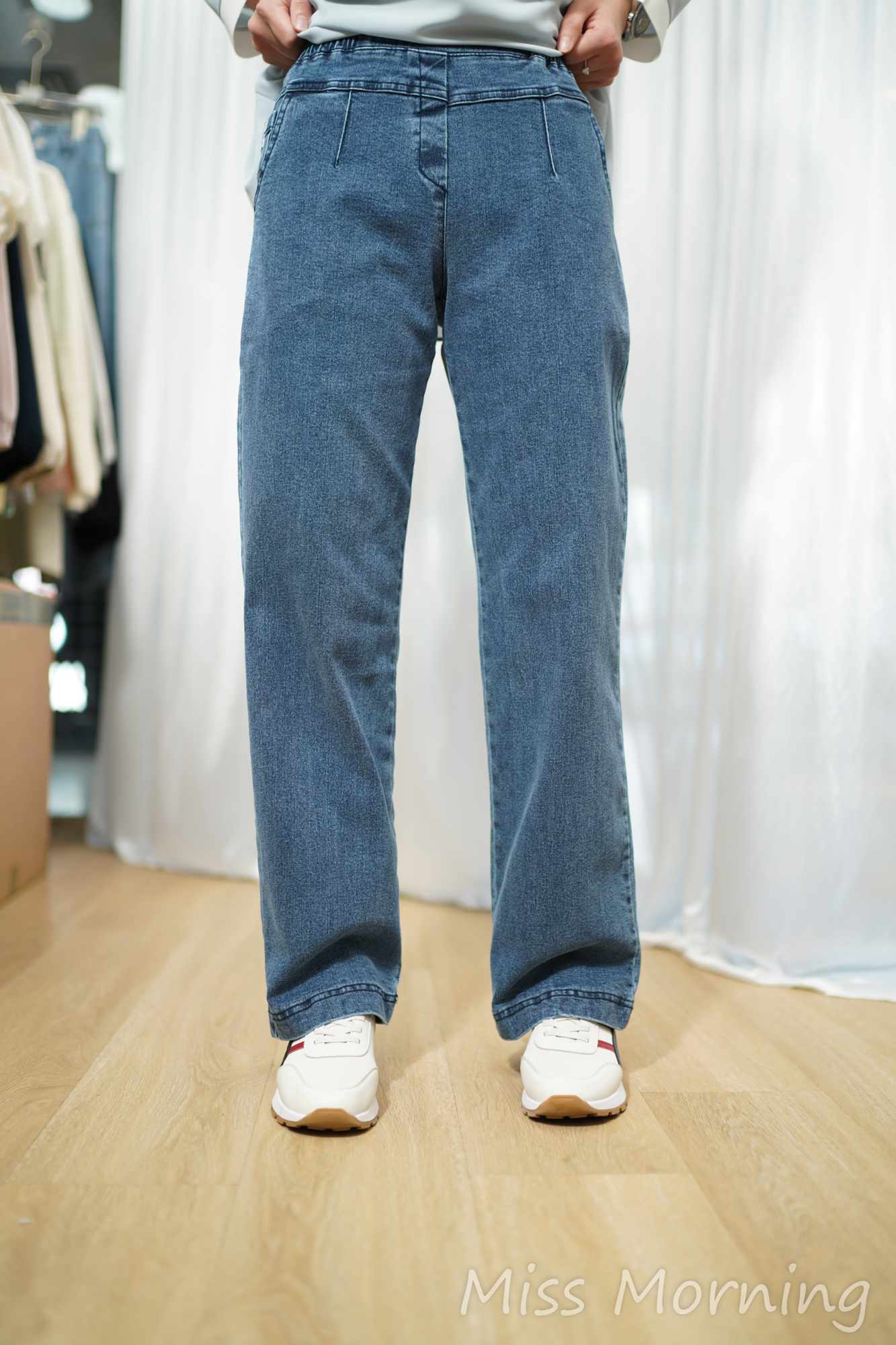 鋪頭熱賣款彈彈彈4季牛(34104)