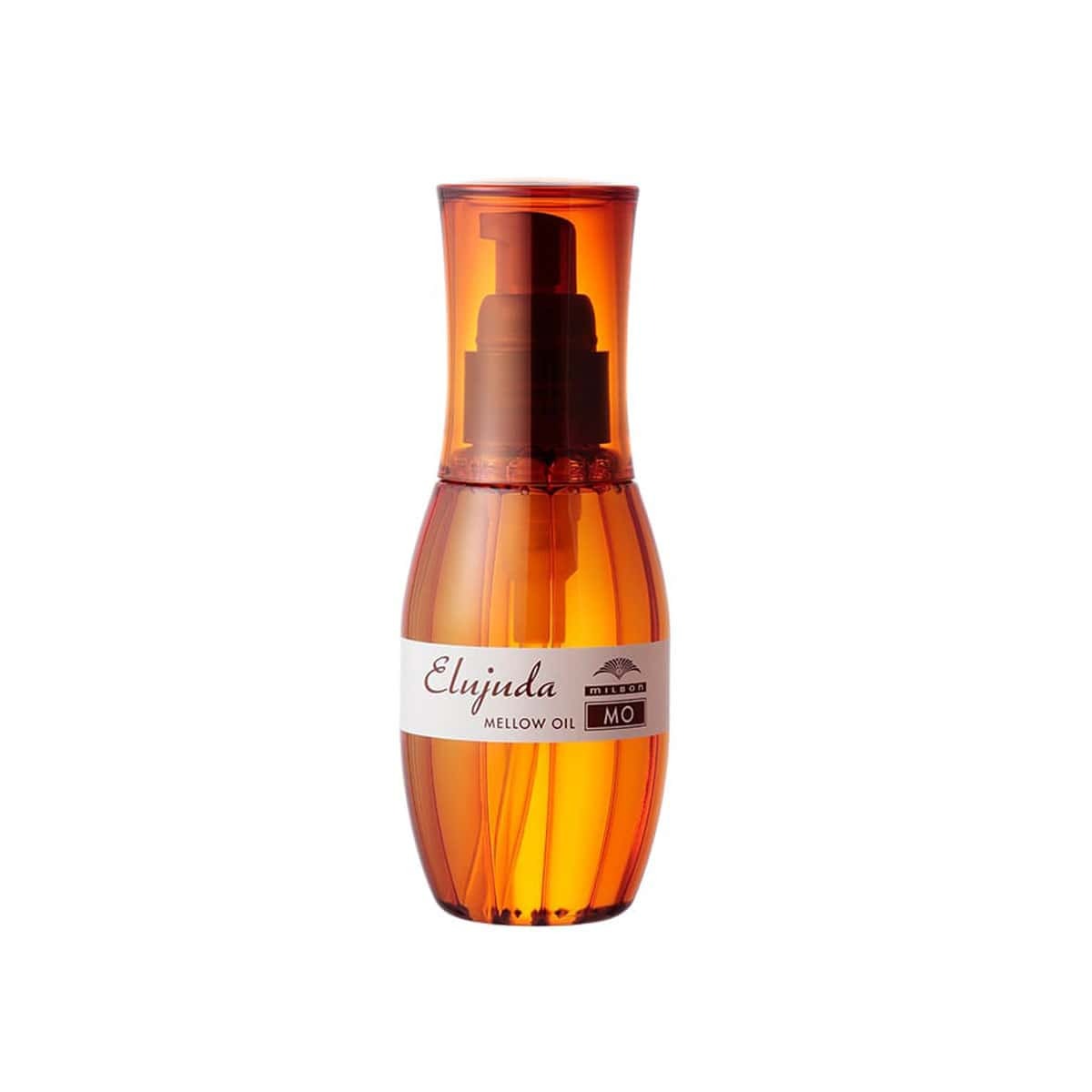 Milbon Elujuda MO Mellow Oil 120ml