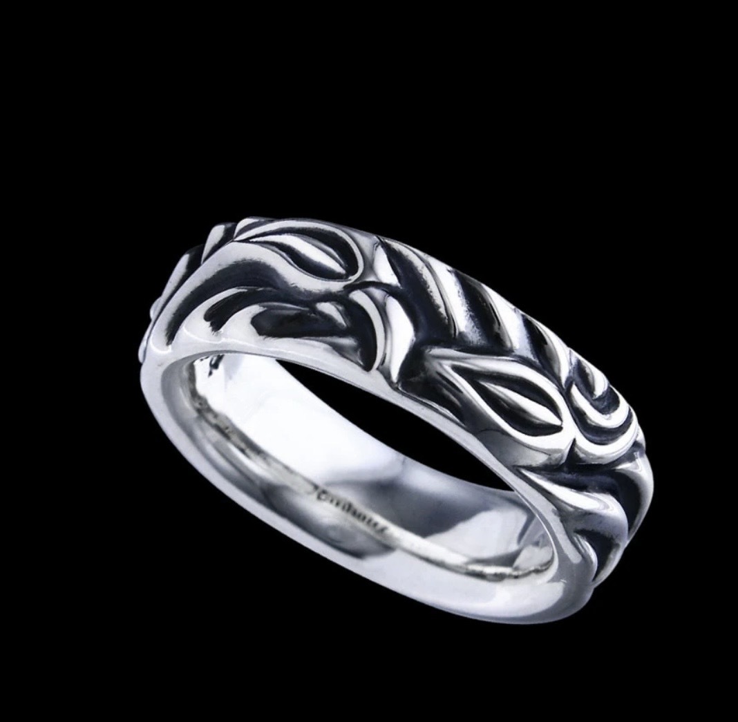 Mating Flight: Love Bite Ring