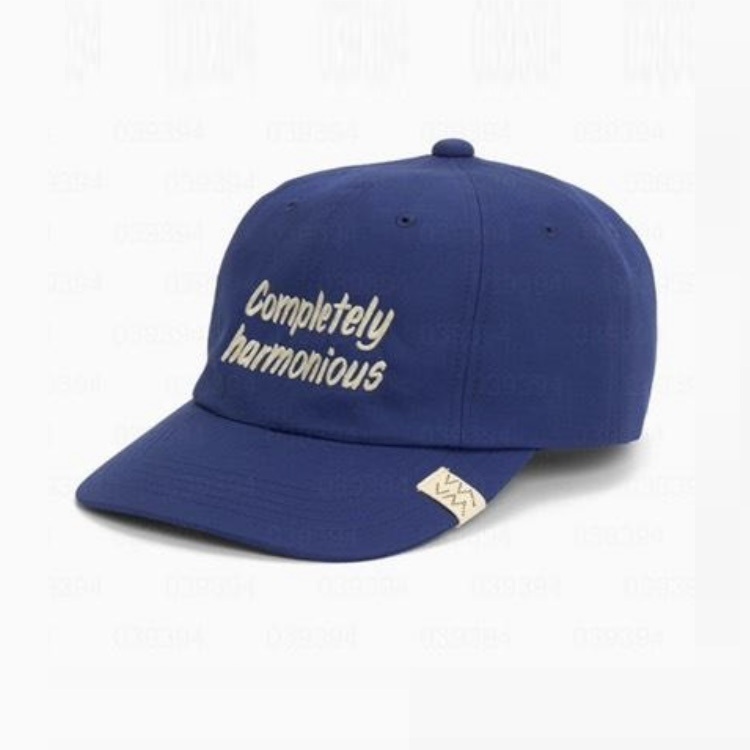 VISVIM 2026 S/S EXCELSIOR II CAP - PRE ORDER ITEM (預訂中)