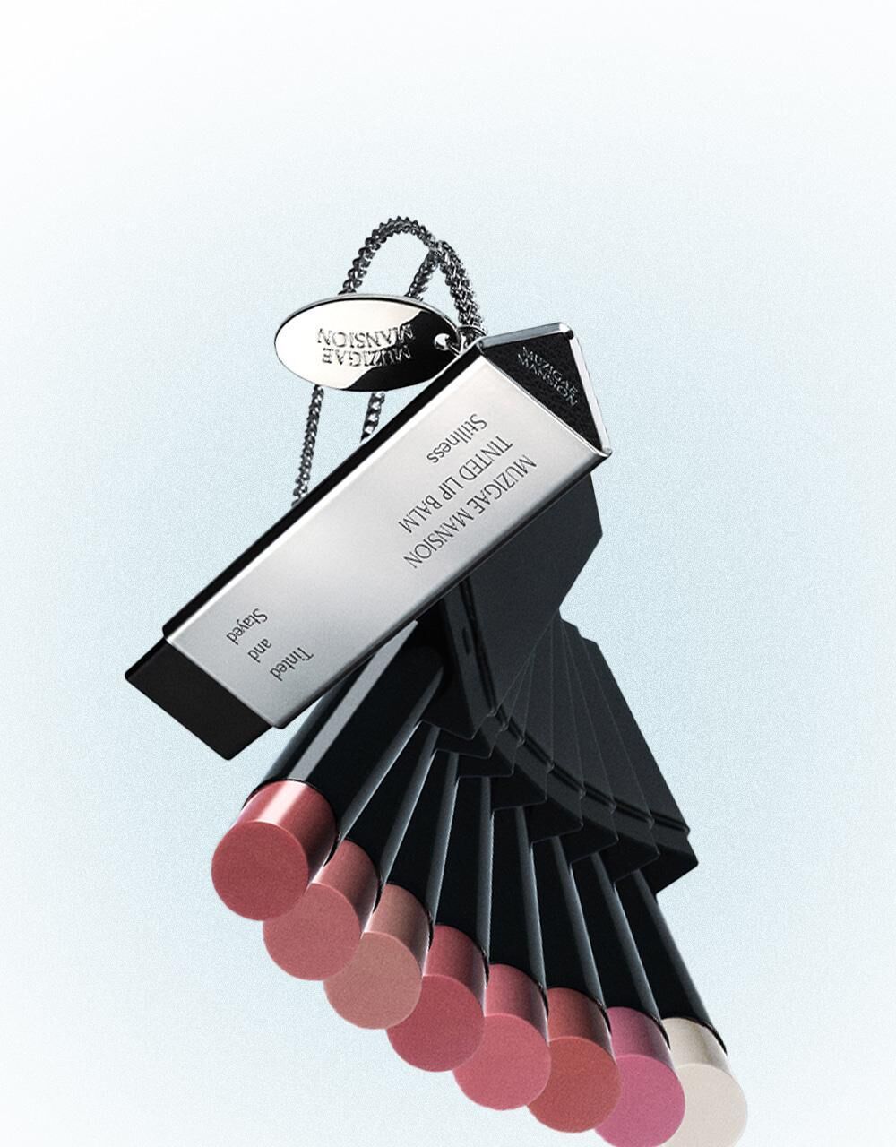 Muzigae Mansion Tinted Lip Balm