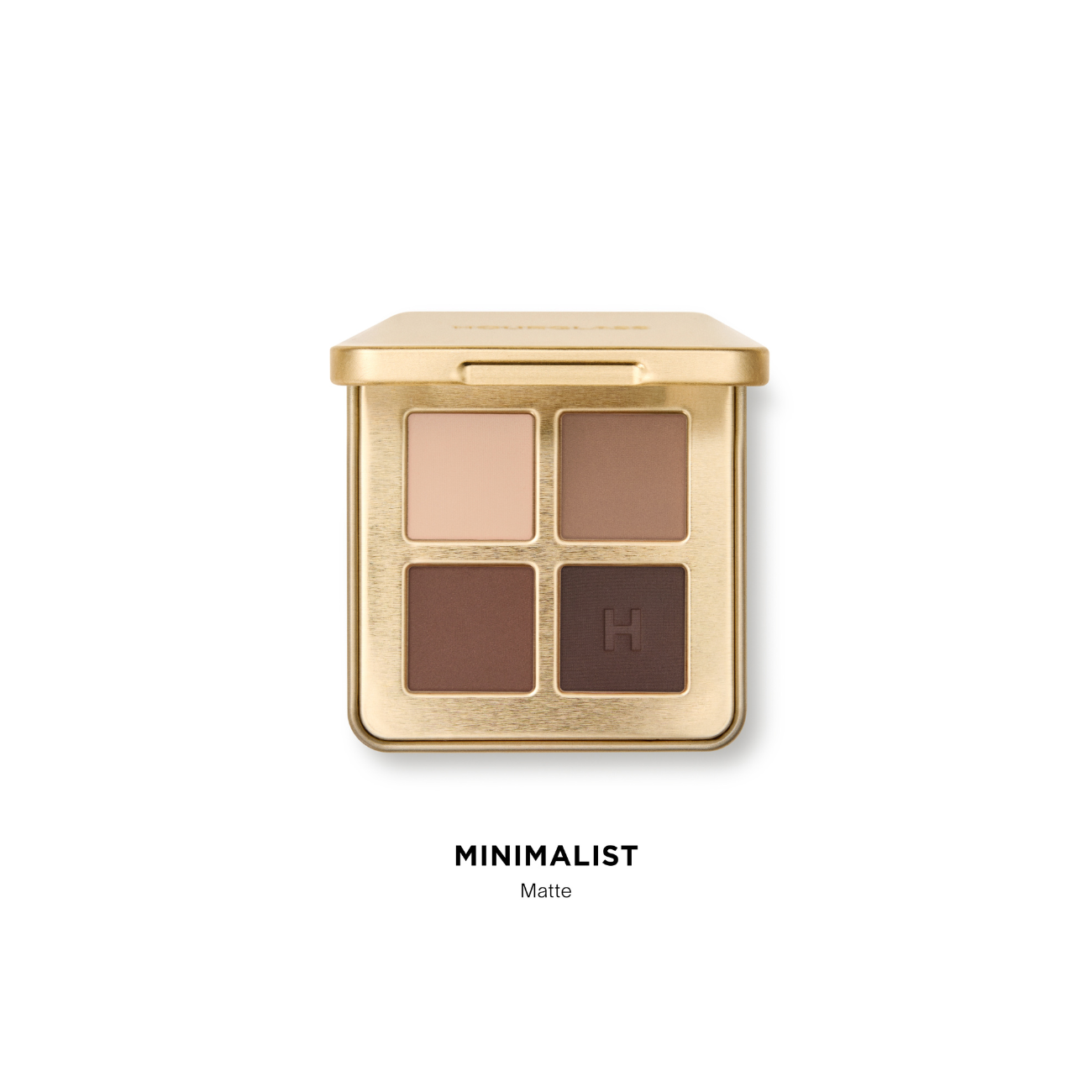 HOURGLASS Curator Eyeshadow Palette眼影盤