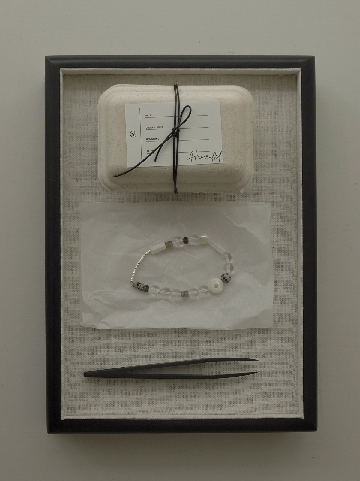 雙人手環體驗課