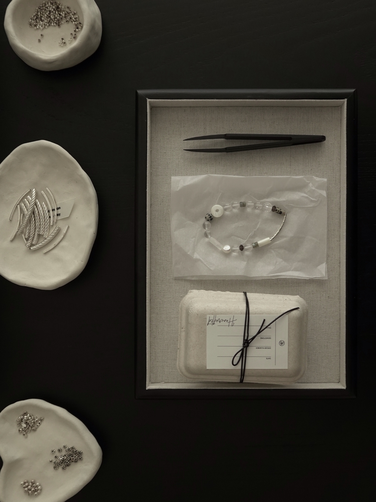 雙人手環體驗課