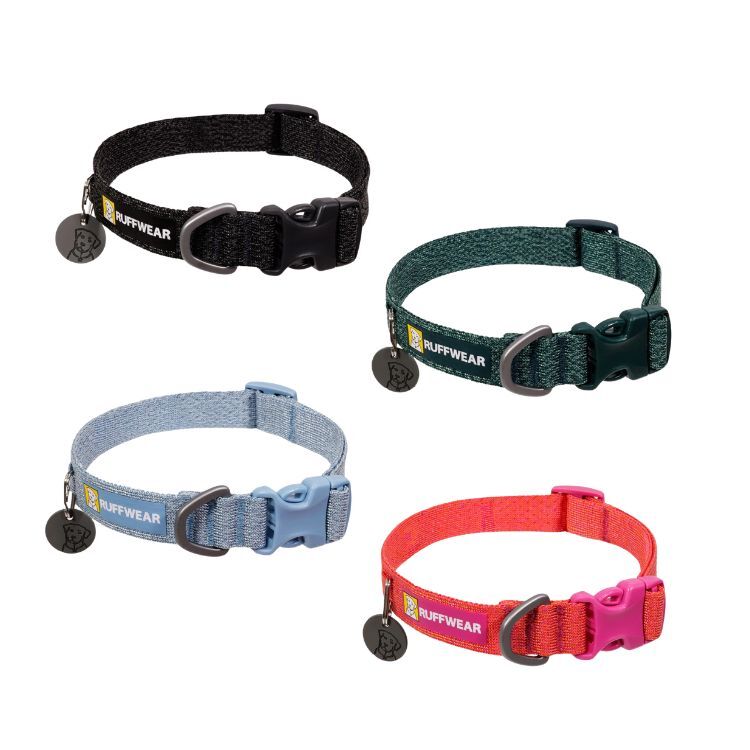 RUFFWEAR -Front Range Flex針織項圈