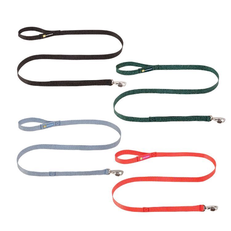 RUFFWEAR -Front Range Flex針織牽繩