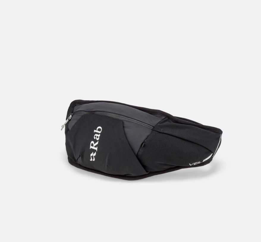 Rab Equipment Veil 1L Lightweight Belt Pack 輕量跑步腰帶