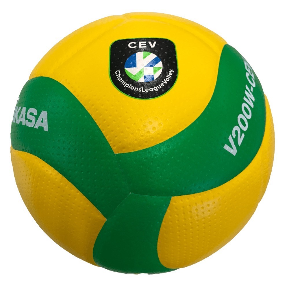 MIKASA V200W CEV