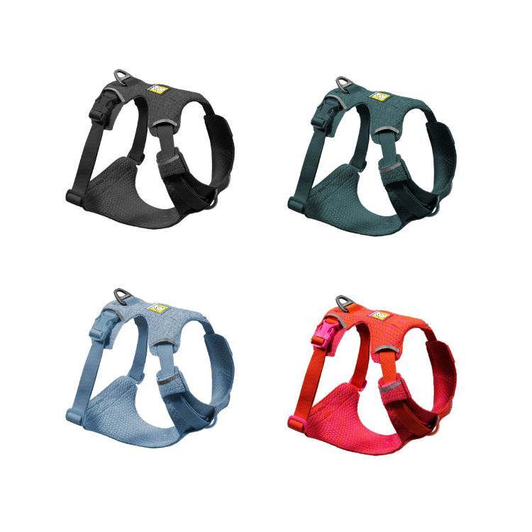 RUFFWEAR -Front Range針織胸背