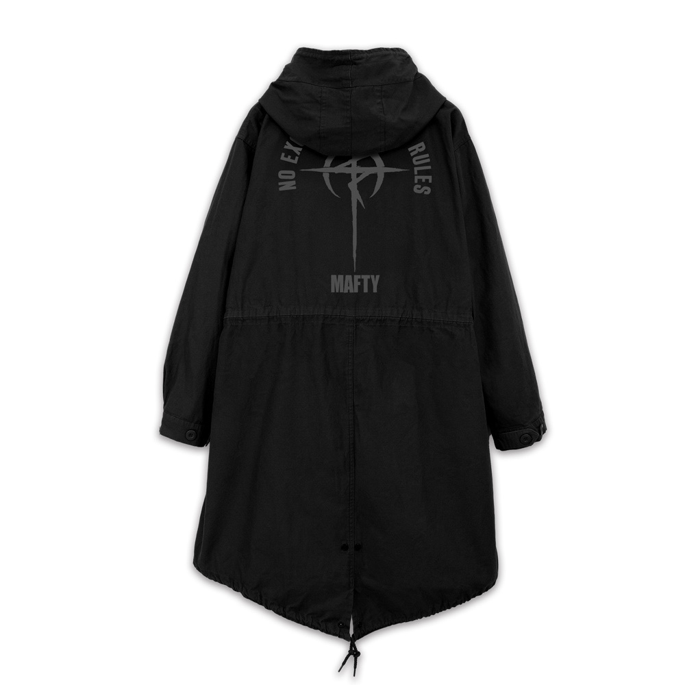 Cospa 20260309 マフティー M-51ジャケット Ver2.0 [機動戦士ガンダム 閃光のハサウェイ キルケーの魔女]BLACK