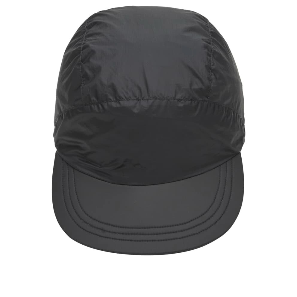 HIKING PATROL | ORBIT TECHNICAL CAP "BLACK"