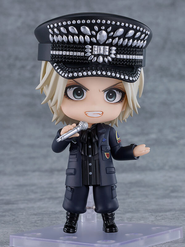 預訂8月  Good Smile Company 3013 黏土人 HYDE Pre-order