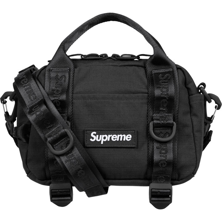 #代購 SUPREME Mini Duffle Bag 26SS CORDURA 小包