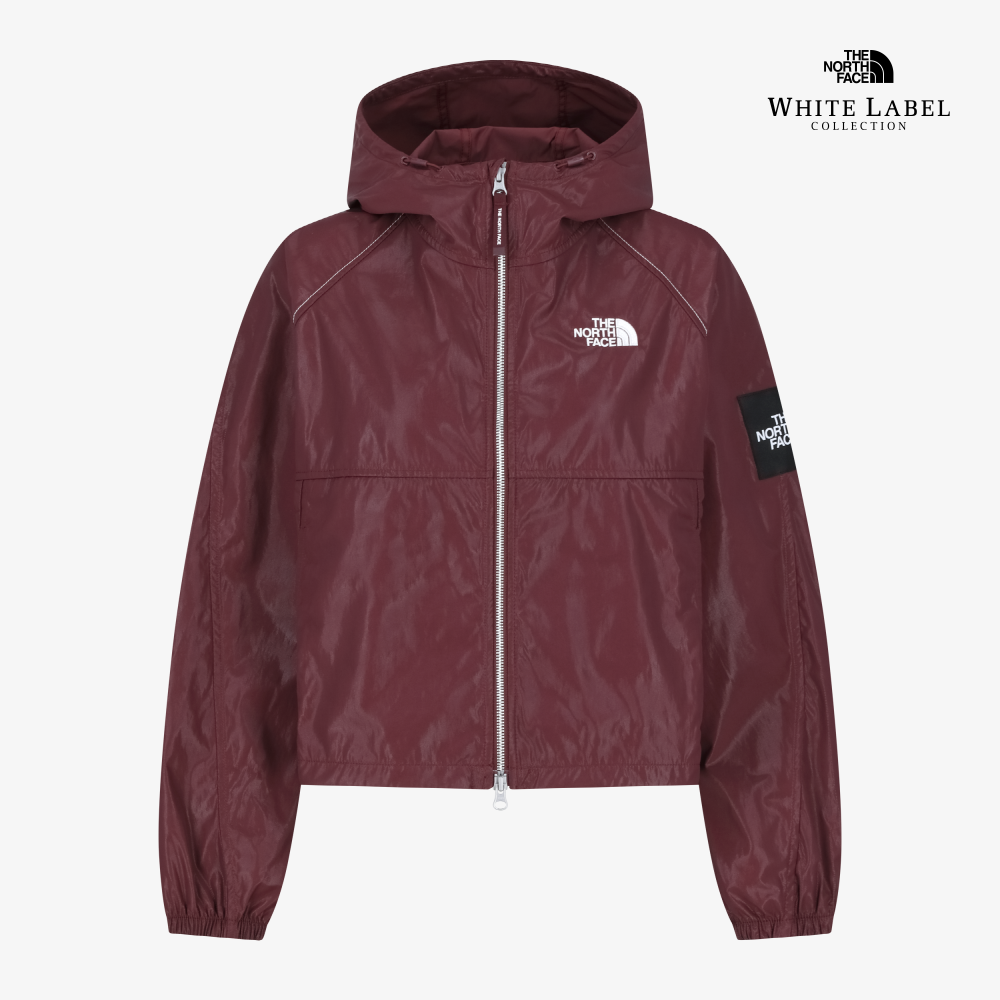 【代購】The North Face W'S NOVELTY OLEMA HOODIE 女款連帽外套