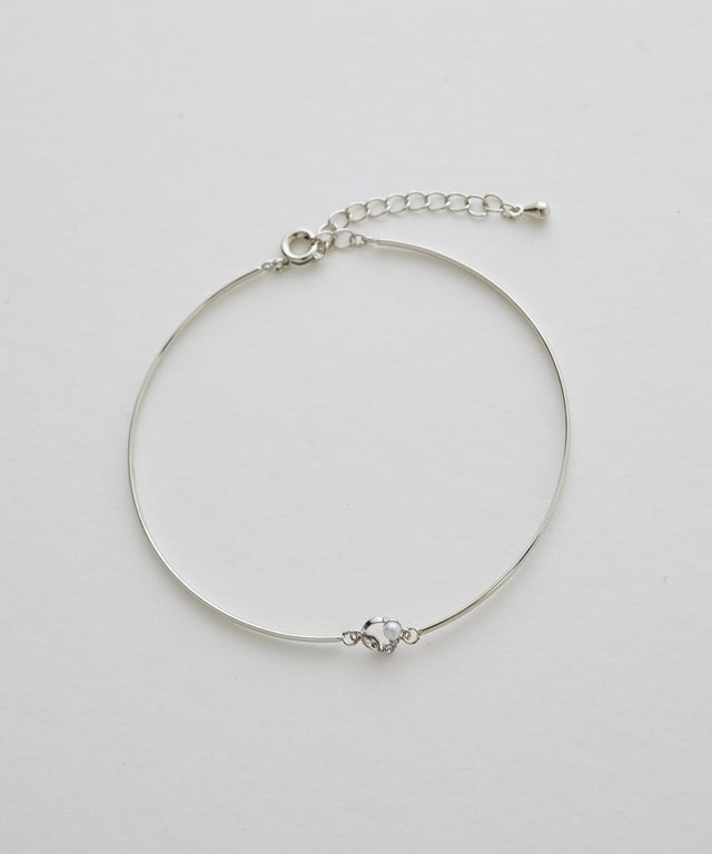 [日本制] 精緻寶石手鏈