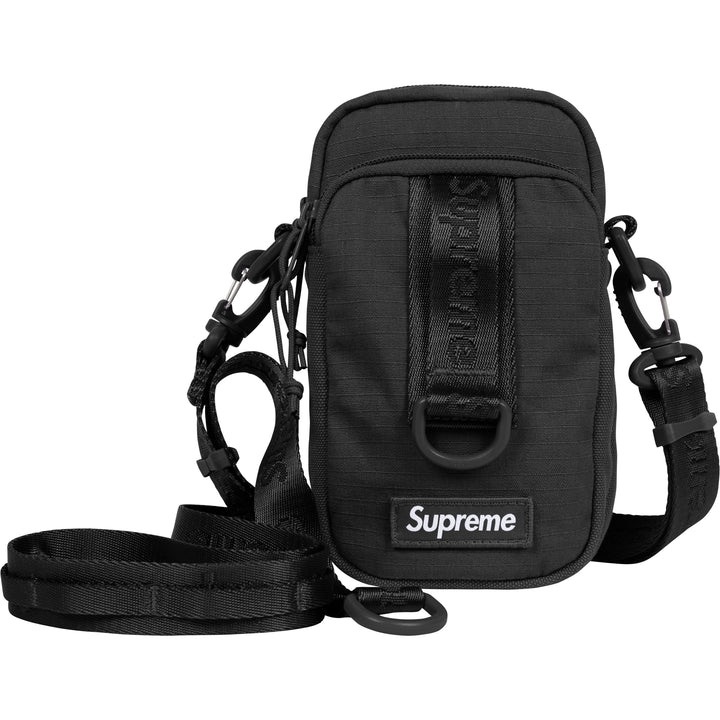 #代購 SUPREME Shoulder Bag 26SS CORDURA 手機小包