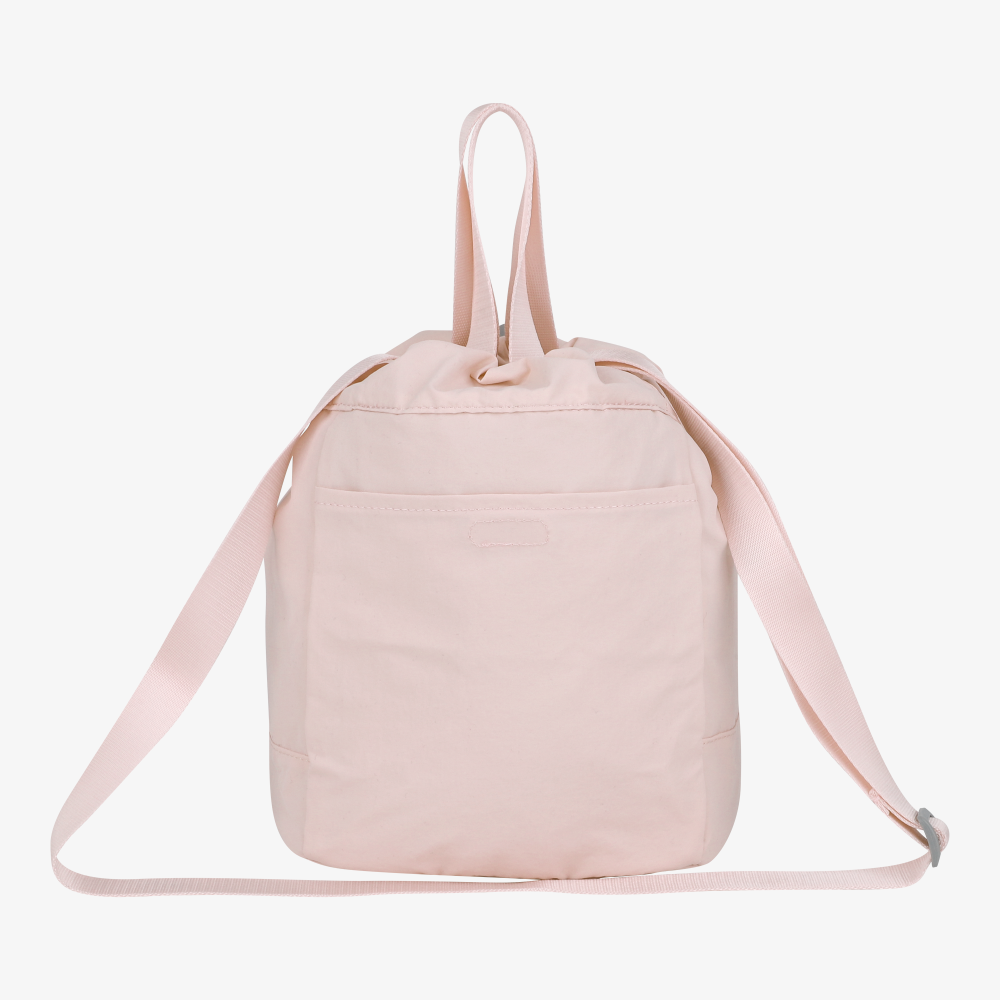 【代購】The North Face LINDEN MESH BUCKET BAG MINI 迷你網布水桶包