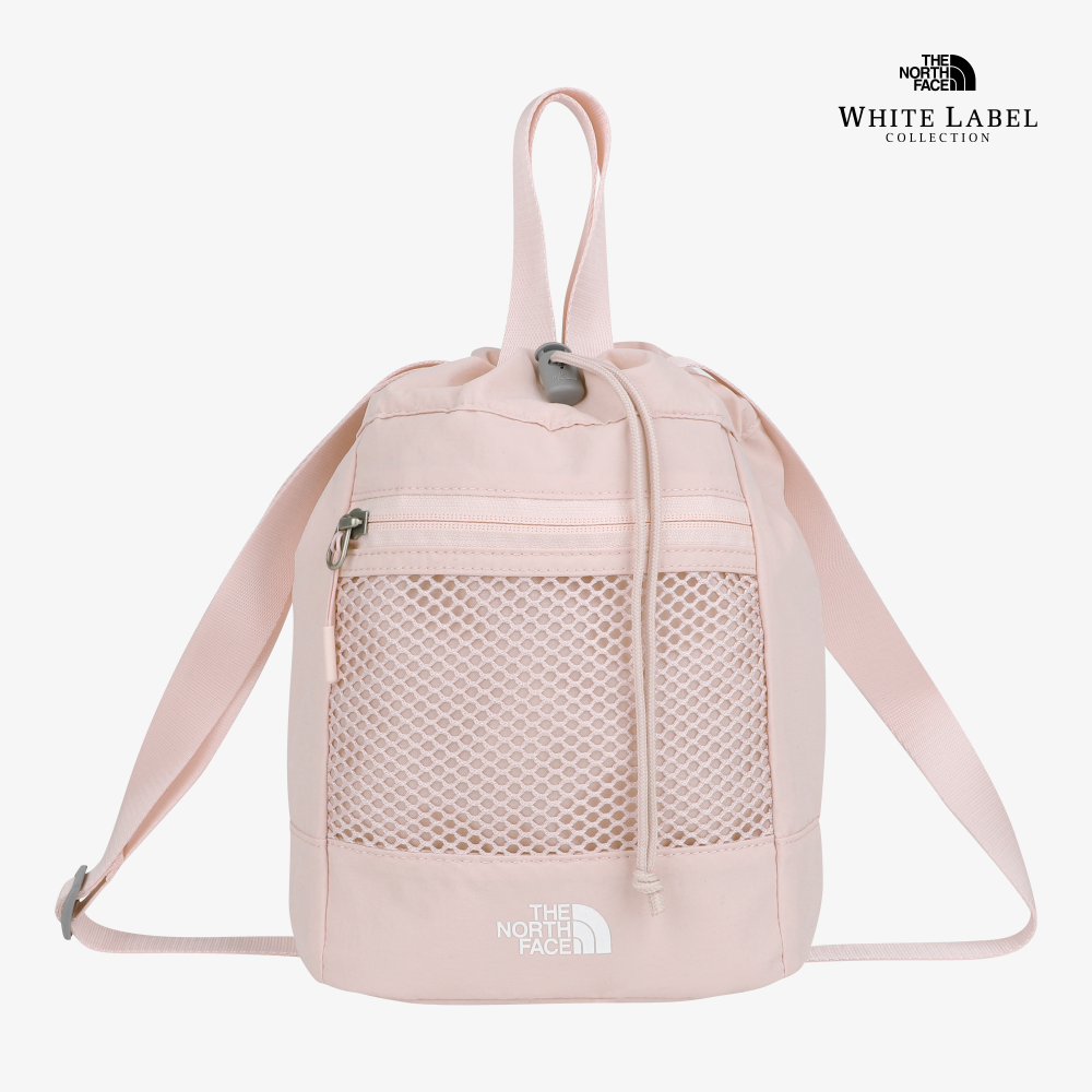 【代購】The North Face LINDEN MESH BUCKET BAG MINI 迷你網布水桶包