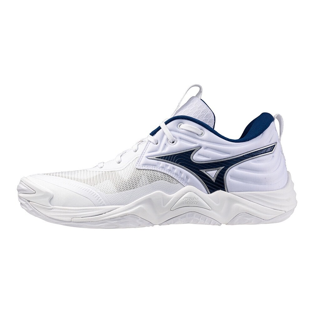 MIZUNO WAVE MOMENTUM ELITE