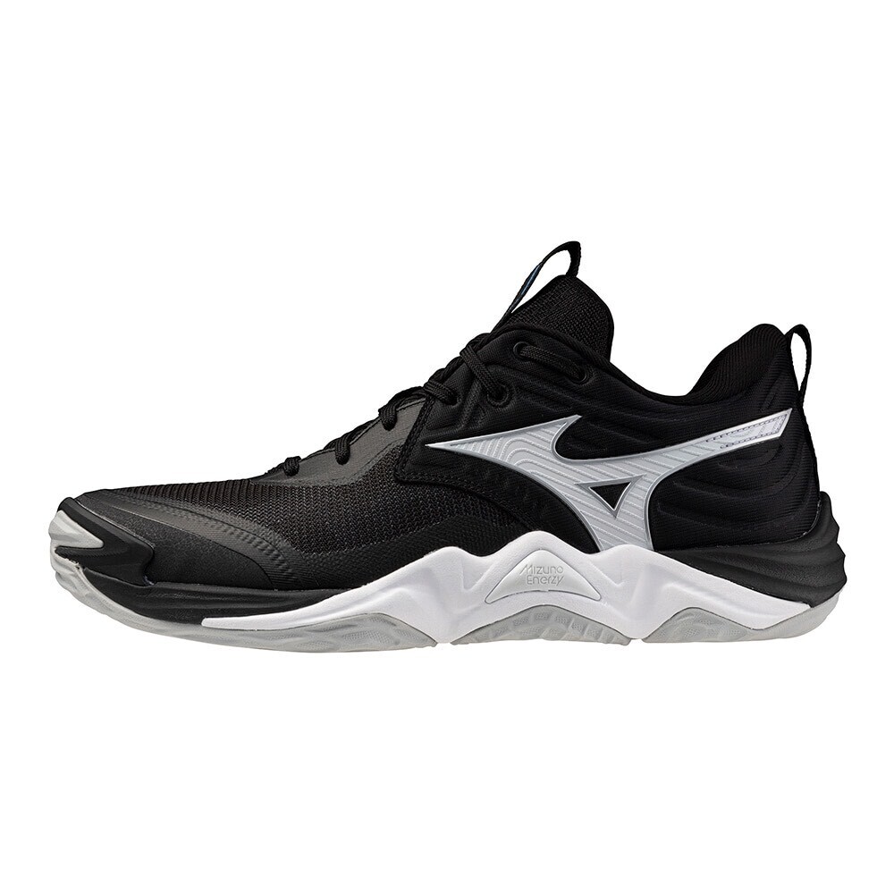 MIZUNO WAVE MOMENTUM ELITE
