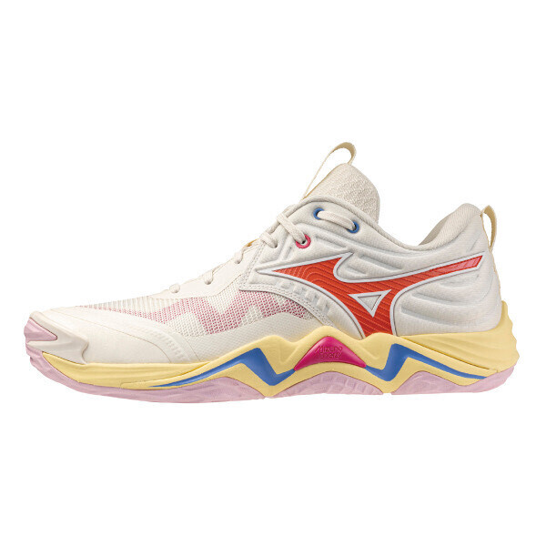 MIZUNO WAVE MOMENTUM ELITE
