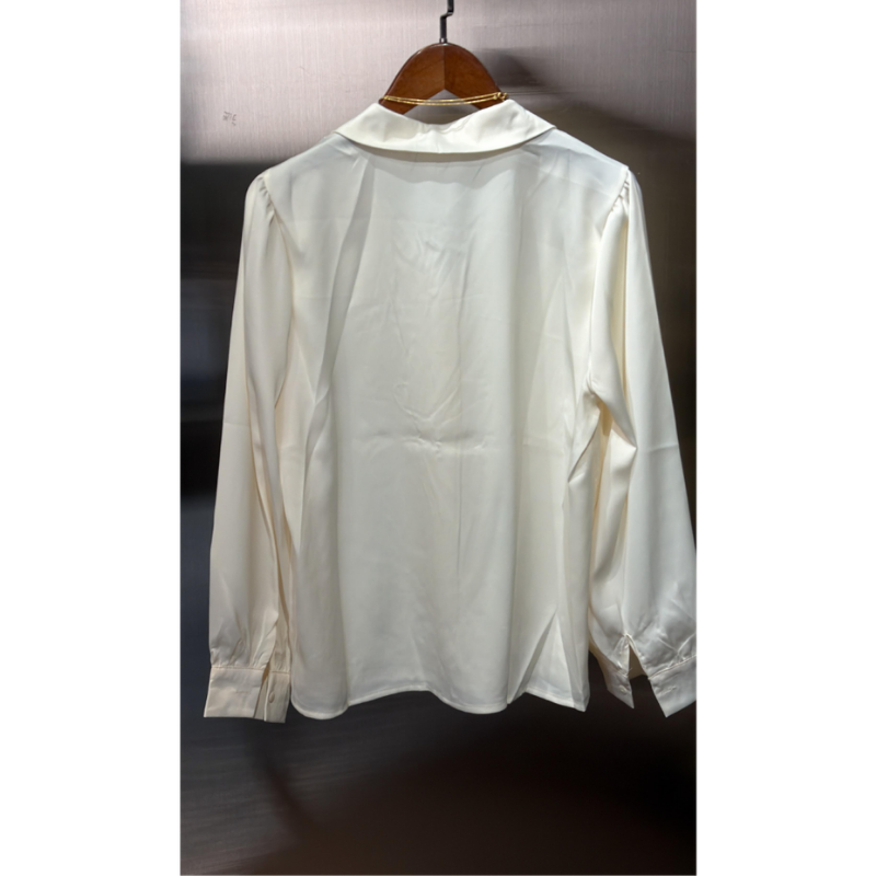 HKCG0302-042 TOP杏色長袖衫 (A42)