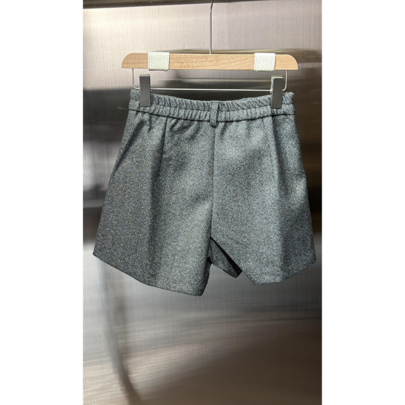 HKCG0302-054 BOT灰色短褲 (A54)