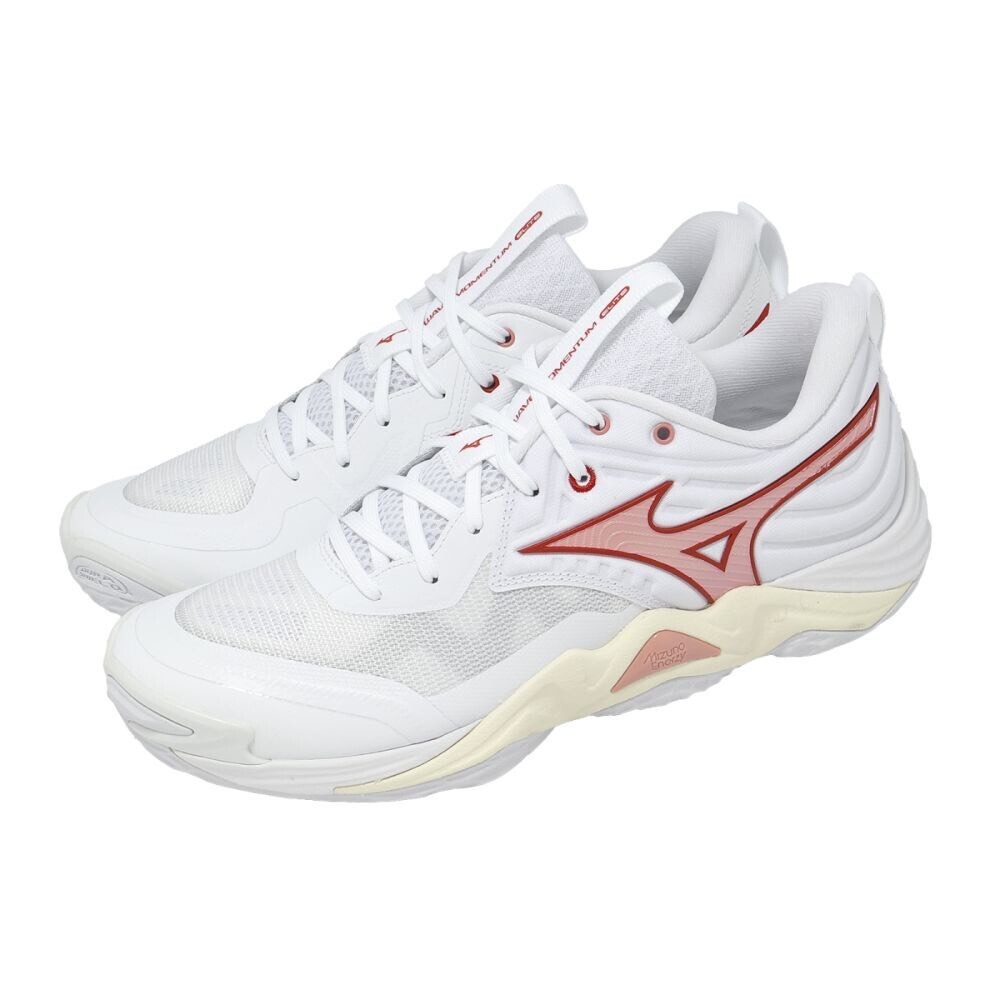 MIZUNO WAVE MOMENTUM ELITE