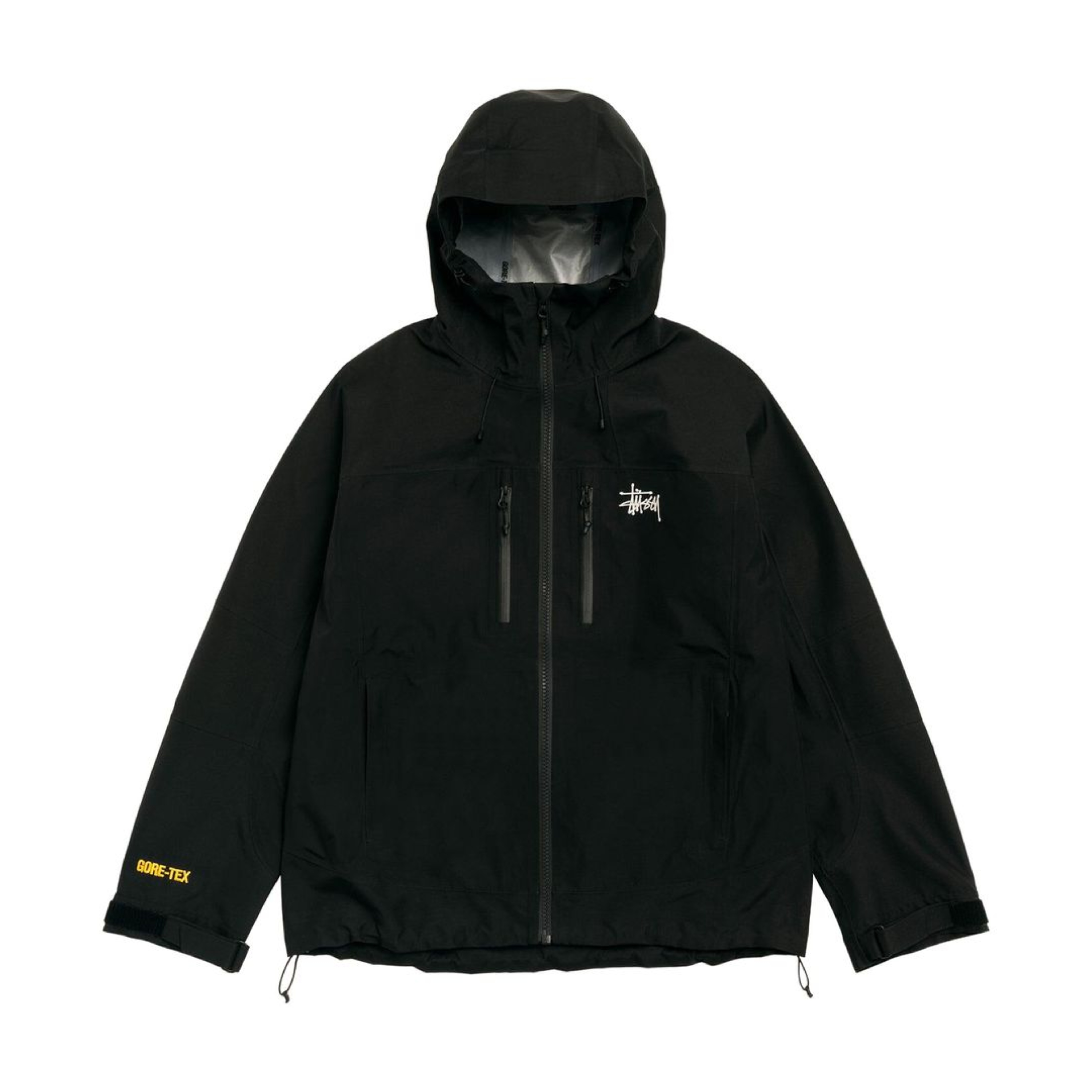 2026SS STUSSY GORE-TEX GUIDE SHELL 限量 防水 防風 機能 風衣 外套 現貨 115880