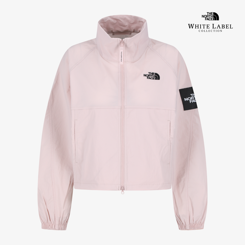 【代購】The North Face W'S OLEMA FLEX JACKET 女款彈性機能外套