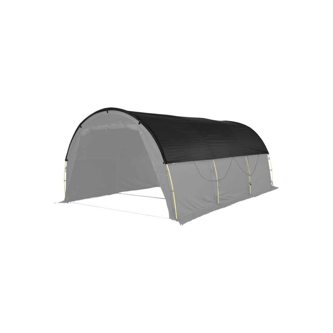 JakeLah｜J.tunnel｜頂布｜黑