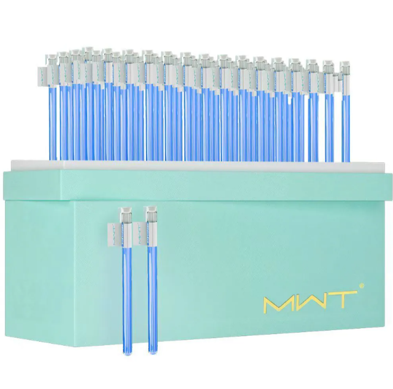 (限量20) UJ37  MWT藍雪精華 校長價$980