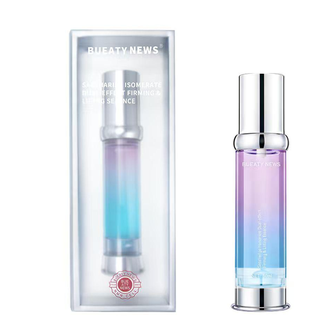 ((限量20套) UJ38 BN澳紳樂糖類同分異構體雙效緊致提拉精萃液 校長價$580買一送一