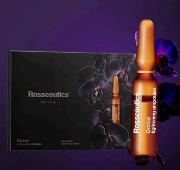 UJ39 ⿊蘭⾄臻緊致精華液2ml x 10pcx 校長價$399