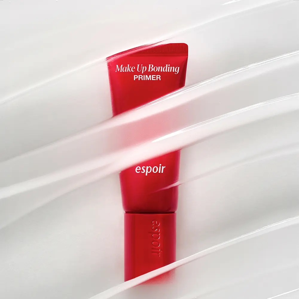 【1/3 - 7/3 韓國連線OY大促銷】espoir make up primer持久打底妝前乳 37g 送平頭底妝刷