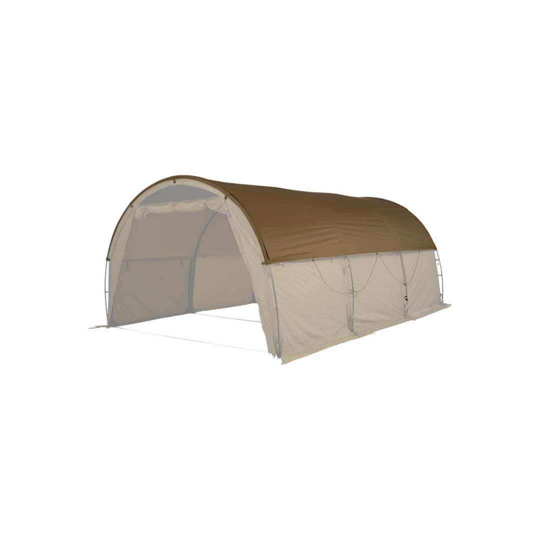 JakeLah｜J.tunnel｜頂布｜沙色