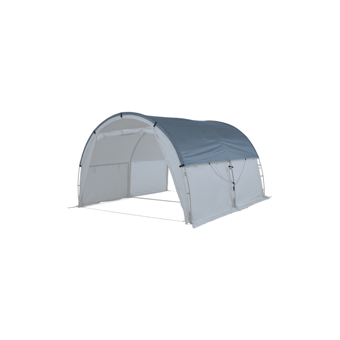 JakeLah｜J.tunnel｜頂布｜灰色