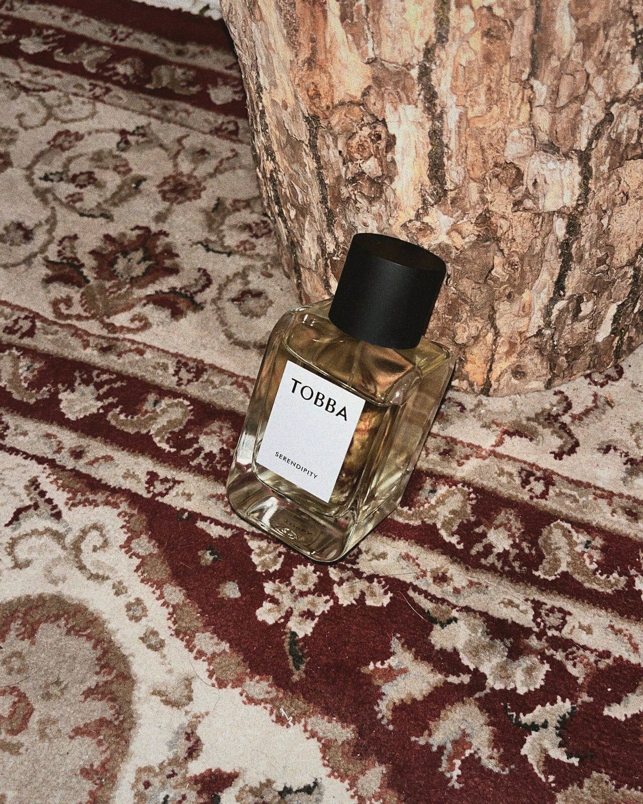 TOBBA SERENDIPITY EDP