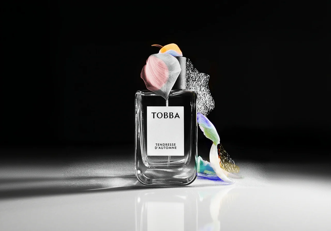 TOBBA TENDRESSE D'AUTOMNE EDP