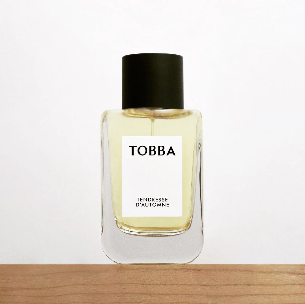 TOBBA TENDRESSE D'AUTOMNE EDP