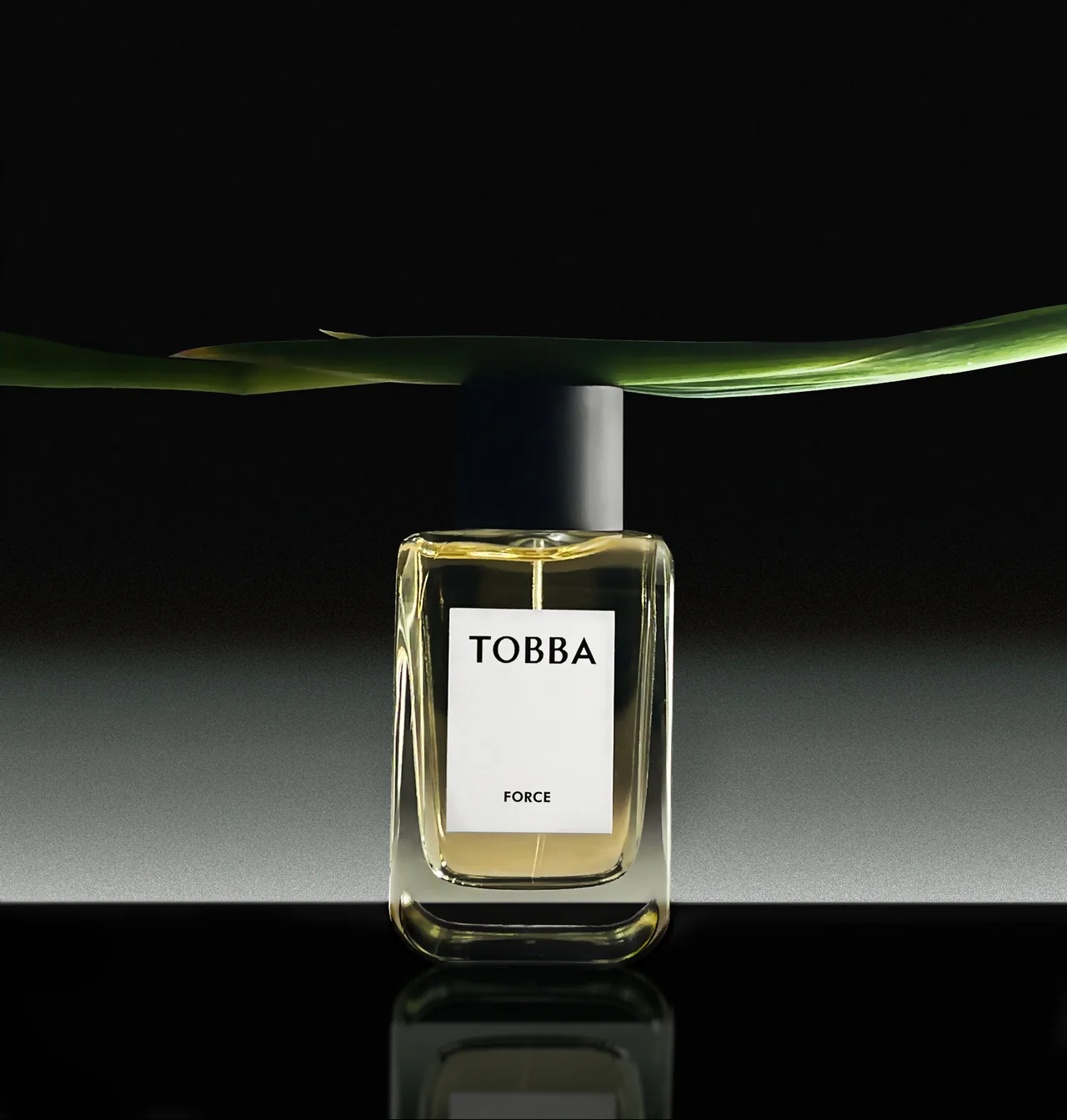TOBBA FORCE EDP