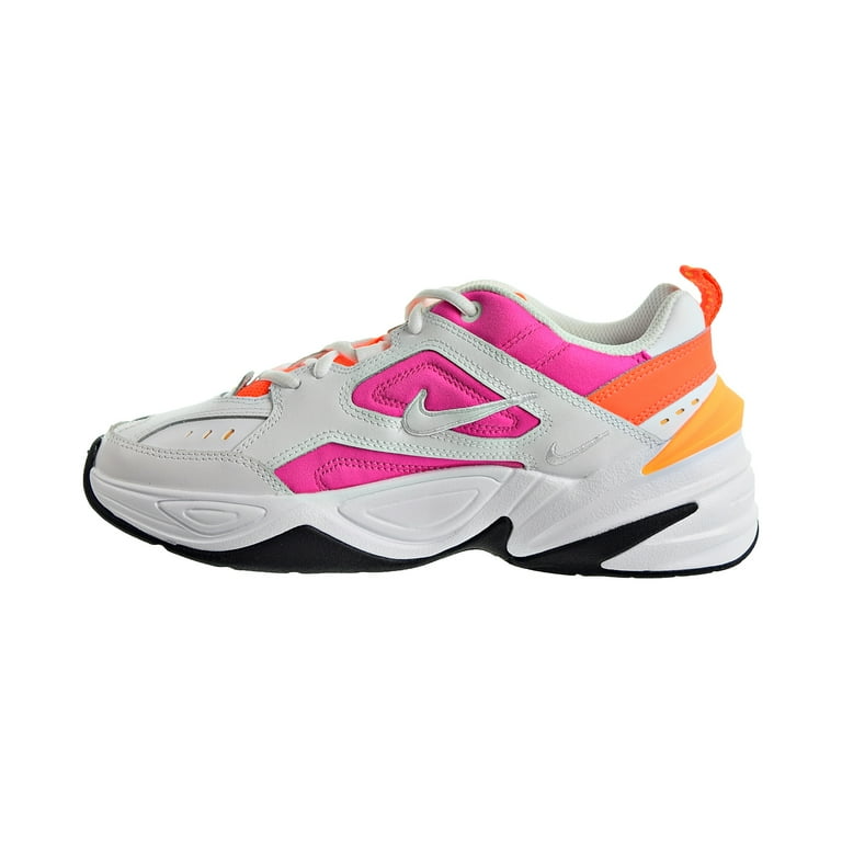 Nike M2K Tekno Womens Shoes White 老爹鞋 AO3108-104
