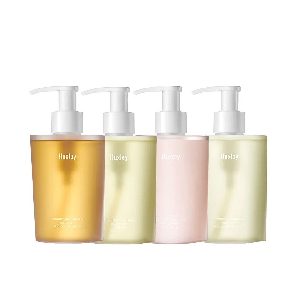 《韓國連線》Huxley Body Wash 300ml